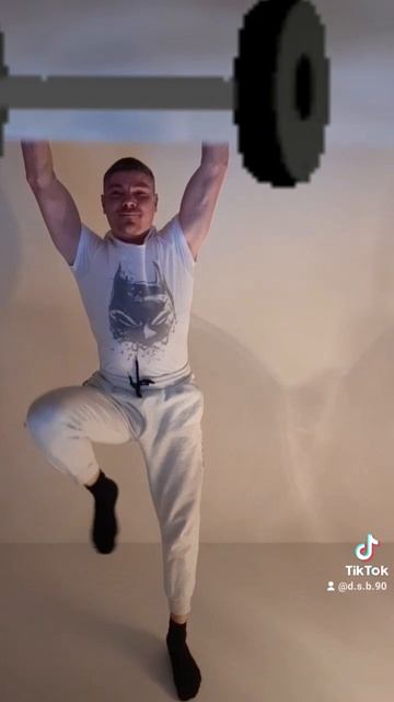 You definitely don’t understand this weight))) weightlifter + 200 kg смотреть онлайн