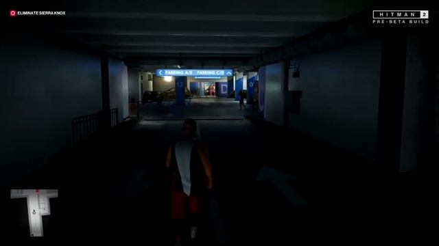 Hitman VR Looks ABSOLUTELY AMAZING - A Game Changer! смотреть онлайн