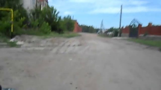 Поездка после ремонта ИЖ смотреть онлайн