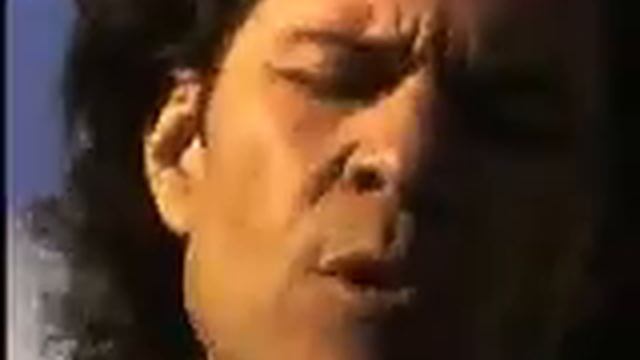 A Martinez Music Video