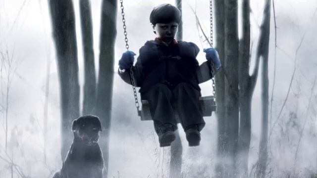 Жозеф Ховард - Дэмьен (Омен 2). (часть-3)