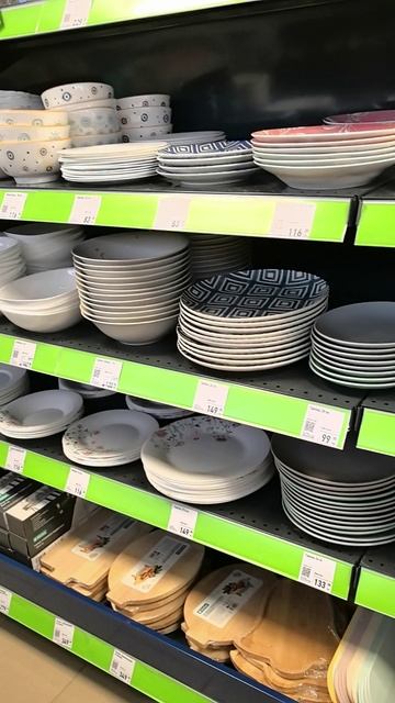 Фикс прайс, Новинки #фикспрайс #новинки #посуда #обзорфикспрайс #тарелки #миски #фикс #чайник смотреть онлайн