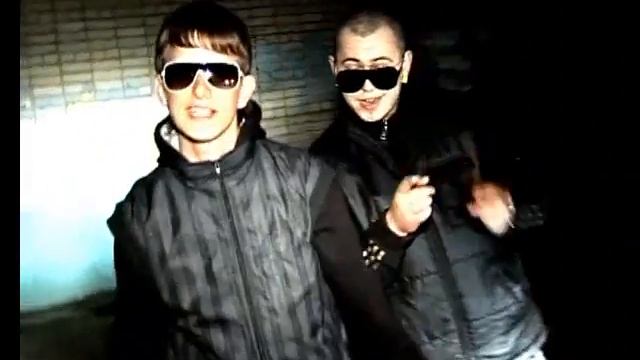 АБАКАН - Все просто (ft. Del mc) смотреть онлайн