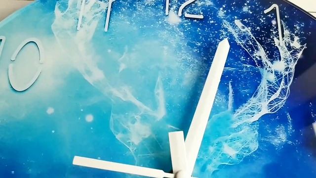 Часы настенные :: Космос. Созвездия смотреть онлайн