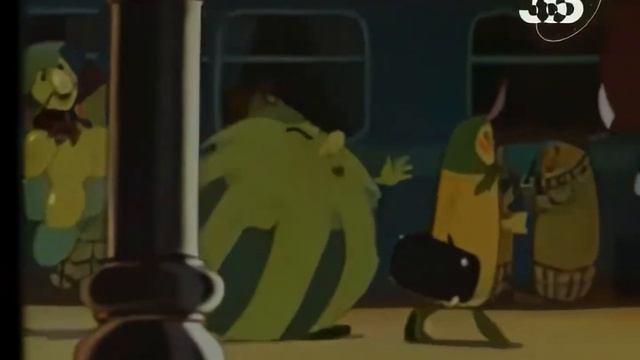 [번역/러시아] 우린 쏘비에트의 속도로 미국을 따라잡으리라! - Мы Америку догоним на советской скорости! (옥수수의 노래) смотреть онлайн