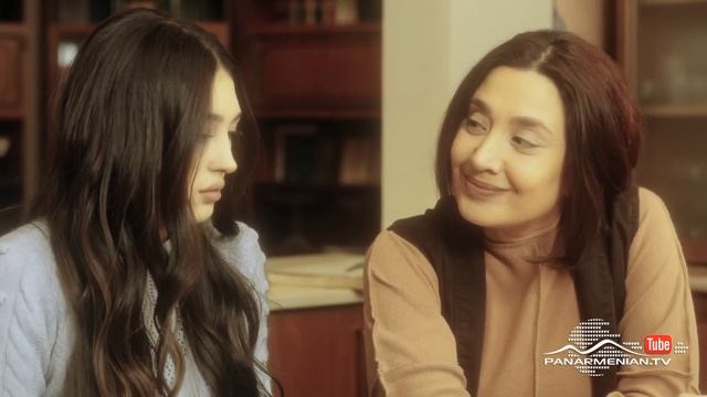 Սերը Երբեք Չի Մոռանում, Սերիա 9 / Sery Erbeq Chi Moranum