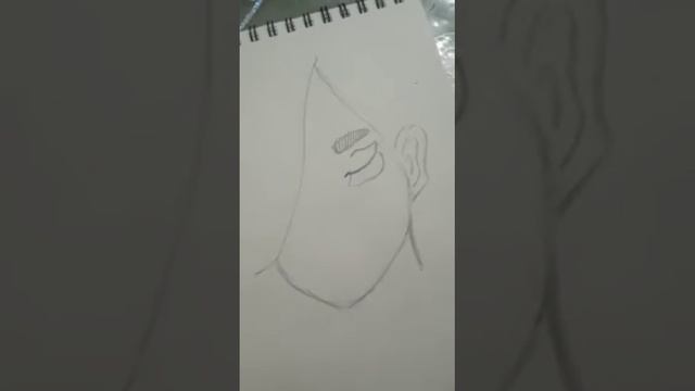 Девушка нарисовать смотреть онлайн