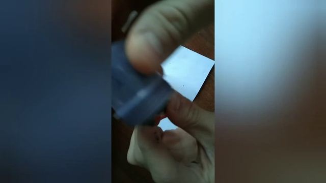 Как сделать мини-заряд фейерверка смотреть онлайн