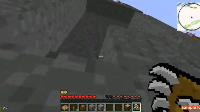 выживание в майнкрафте с модами 1 серия смотреть онлайн