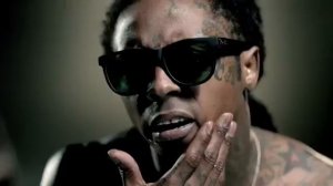Lil Wayne - Mirror  ft. Bruno Mars Official video