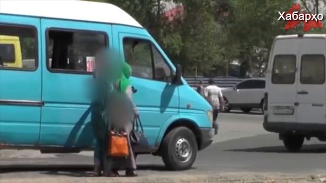 Дар Хуҷанд барои бадар кардани ҳиҷоби муслима занҳо 21 гурӯҳ ташкил шудааст смотреть онлайн