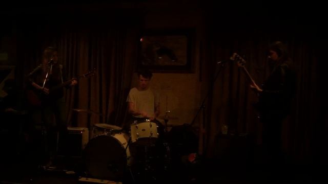 Itasca - Marcy Rain (excerpt) - Live at Eagles Club 34 - Minneapolis, MN June 8, 2016 (2 of 4) смотреть онлайн