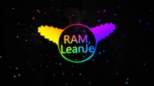 RAM Грязный Рамирес, LeanJe   Затмение
