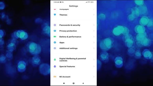 How to Change Language in Xiaomi phone | Change language in redmi note/poco phone смотреть онлайн