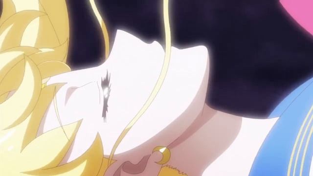 Sailor Moon Crystal Season 3 26