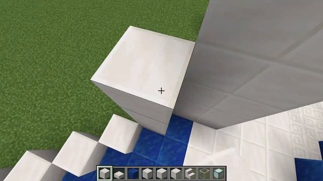 строим небоскрёб в майнкрафт часть 1 смотреть онлайн