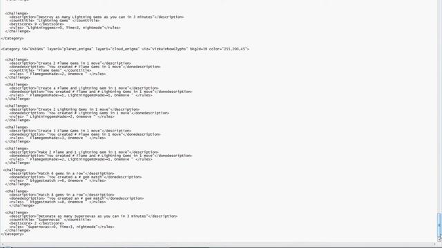How To Make A Planet- Bejeweled Twist HD 1080p