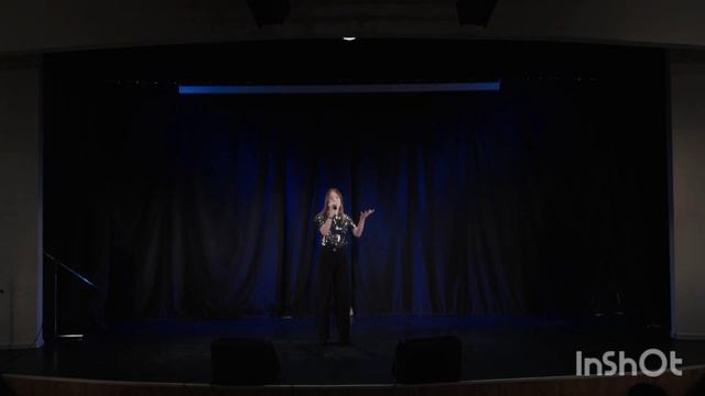 Путь - О. Кормухина #CherryLi #вокал #япою смотреть онлайн
