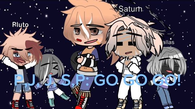 |“GO GO GO GO!”|-/Ceres, Vesta, Pluto, Jupiter, Saturn, Juno, Pallas/-| ‼️Ceres‼️ смотреть онлайн