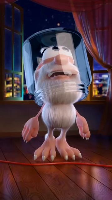 буба полетел смотреть онлайн