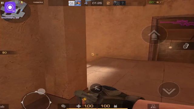 Вечерний стрим❤️🔥 смотреть онлайн