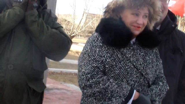 Как не пускали в Ширинский ДК депутатов ВС и ГД РФ. с. Шира, 03.11.18г. Полянская А.В. смотреть онлайн