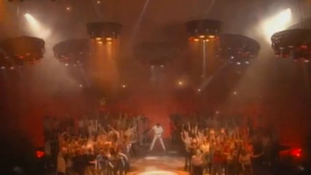 Freddie Mercury - Happy Birthday (2014) смотреть онлайн
