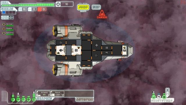 А давайте заценим Faster Than Light смотреть онлайн