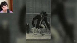 скибиди туалеты 40 меня заставили ➲ 30 40 эпизоды skibidi toilets   [Реакция на Windy31]