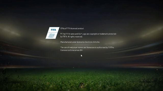 EA SPORTS FIFA 15 5 28 2019 12 47 31 PM смотреть онлайн