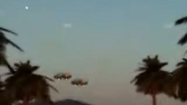 НЛО вблизи,Шокирующие кадры! смотреть онлайн