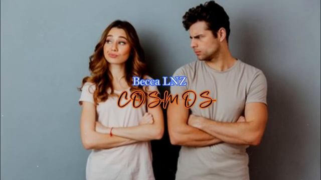 COSMOS - 8 | Becca LNZ смотреть онлайн
