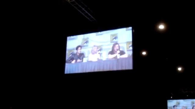 Jack Black at Comic Con смотреть онлайн
