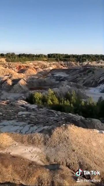 Уральский марс смотреть онлайн