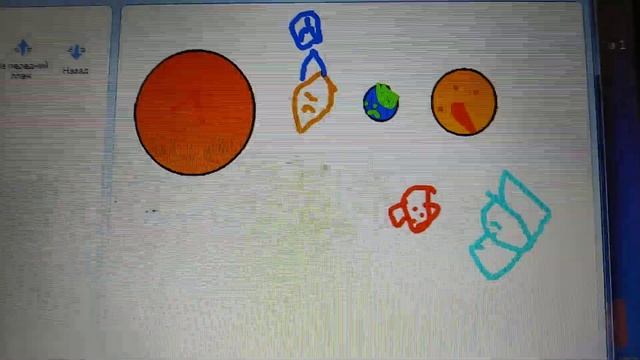 Solar system 4 смотреть онлайн