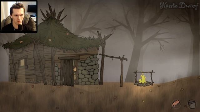 ЖУТКАЯ ИСТОРИЯ ⬨ Creepy Tale #1