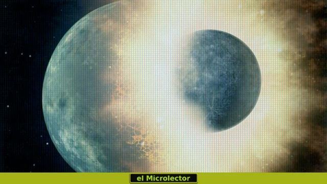 COMETA 30 VECES MÁS DESTRUCTIVO QUE EL QUE ACABÓ CON LOS DINOSAURIOS AMENAZA A LA HUMANIDAD смотреть онлайн