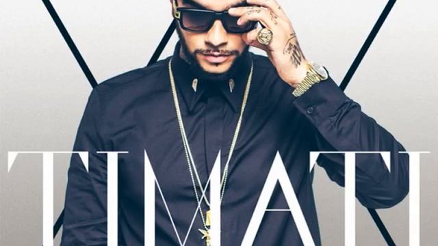 Timati - Throw It Up 2015 HD Reload