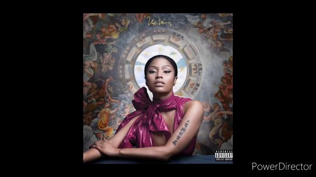 Nicki Minaj - Ooo Ooo ft Selena Gomez смотреть онлайн
