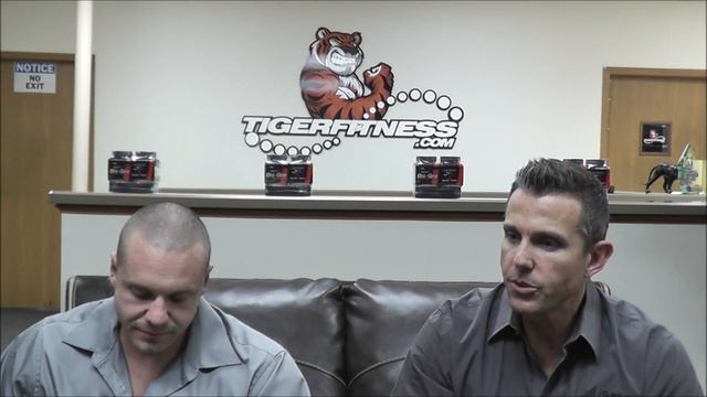 ISatori Bio-Gro FAQ Part 8 of 9: Who Should Take Bio-Gro? | Tiger Fitness смотреть онлайн
