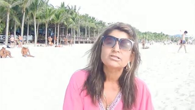 Лечение ТКМ ДЦП в Китае, о. Хайнань, Дадунхай, система FORTUNA