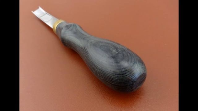 French Style Leather Craft Edge Beveler Skiving Skiver Edger Gouges Cutting Tool4/6/8/10mm смотреть онлайн