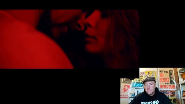 Зомб - "Даже не половина" - Roadie Reacts смотреть онлайн