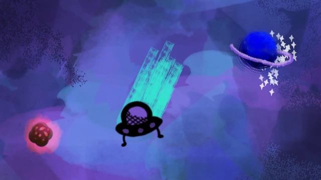 Space.gif смотреть онлайн