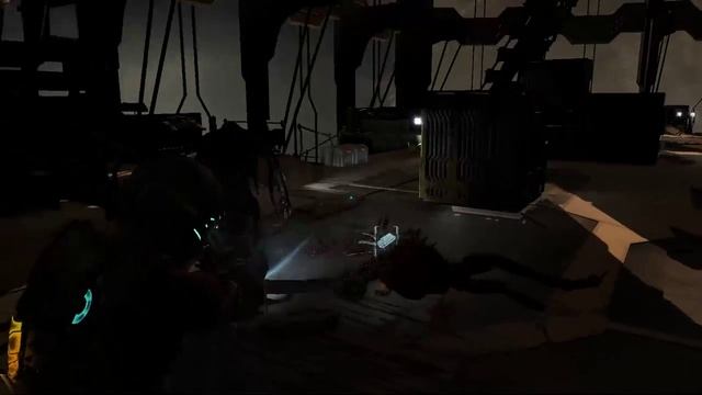 Мертвый космос 2