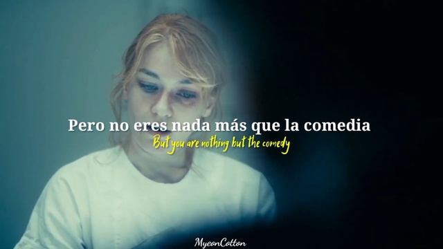 Jeff Satur • Comedy [Español + Lyrics] The Joker
