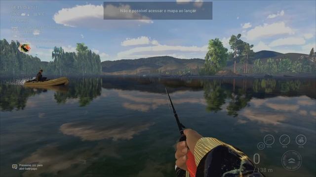 Fishing Planet - SELENGE ALL UNIQUES + MONSTER TAIMEN 2024 UPDATE смотреть онлайн