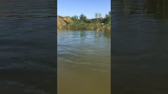 (Самодельный акваланг ) смотреть онлайн