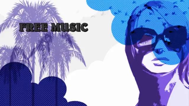 музыка для ютуба "Затмение" #3 (без авторских прав) смотреть онлайн