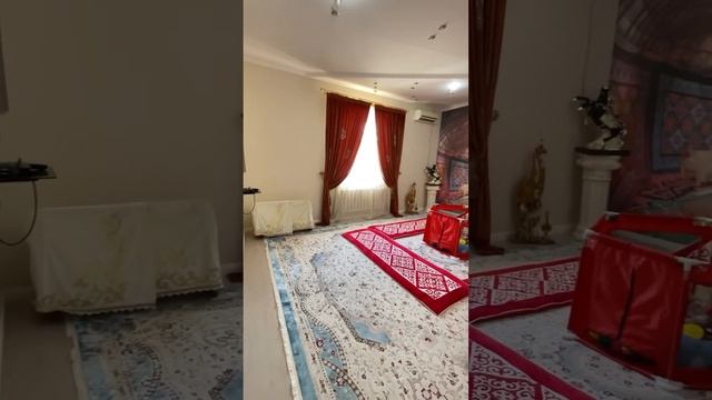 Дом Вашей мечты❤️ Роскошный Коттедж🫶 Баспана ~ BASPANA смотреть онлайн